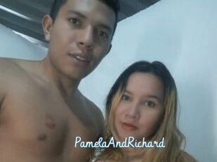 PamelaAndRichard