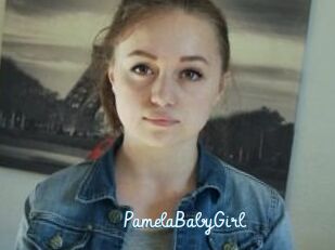 PamelaBabyGirl