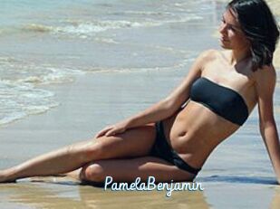 Pamela_Benjamin