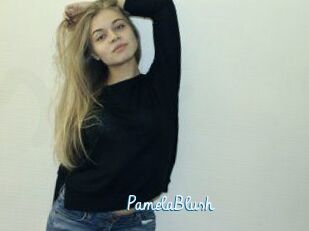 PamelaBlush