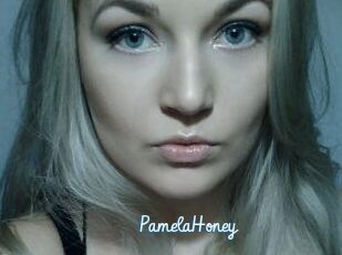 PamelaHoney