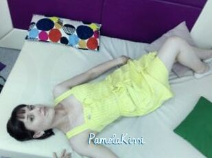 PamelaKissi
