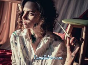 PamelaMorison