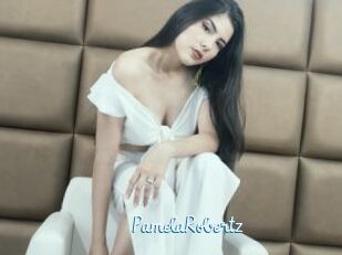 PamelaRobertz