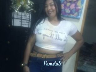 PamelaS
