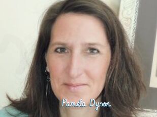 Pamela_Dyson