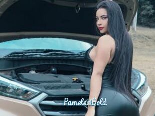 Pamela_Gold Sexe Cool