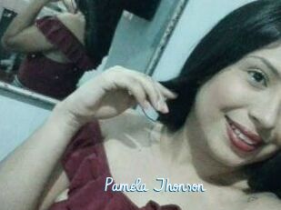 Pamela_Jhonson
