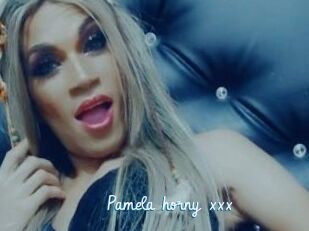 Pamela_horny_xxx