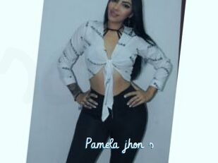 Pamela_jhon_s