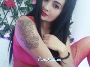 PamelaaLee