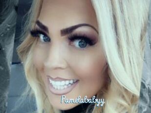 Pamelababyy