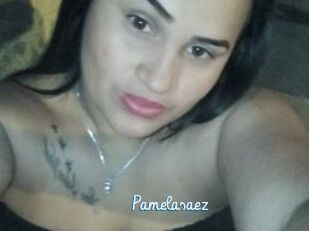 Pamelasaez
