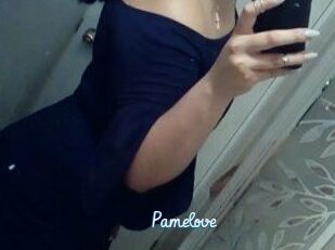 Pamelove