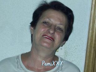 PamiXXX