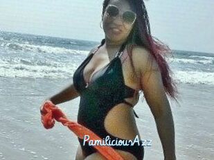 PamiliciousAzz