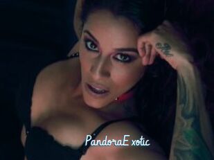 PandoraExotic