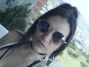 PandoraNez Sexe Cool