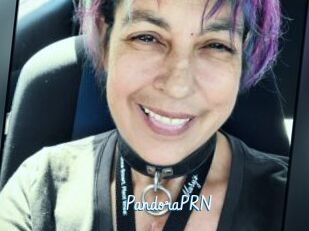 PandoraPRN