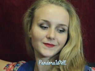 PandoraWell