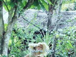 Pandora_Apple
