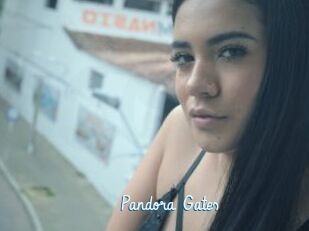 Pandora_Gates