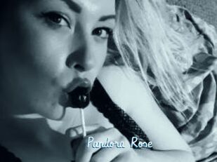 Pandora_Rose