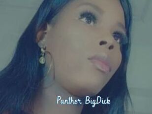 Panther_BigDick