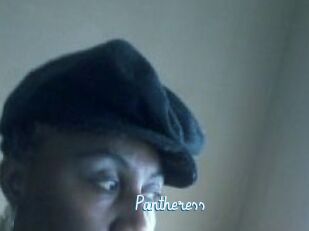 Pantheress