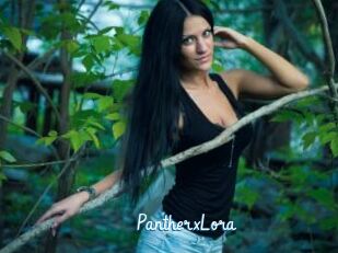 PantherxLora