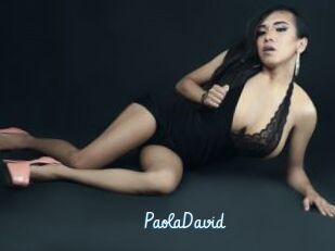 PaolaDavid