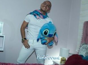 PaoloPerroni