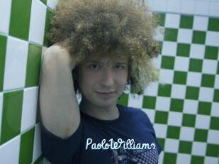 PaoloWilliams