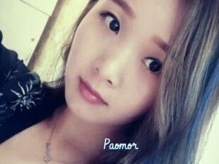 Paomor