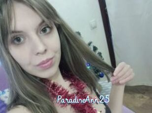 ParadiseAnn25