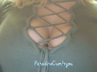 ParadiseCum4you