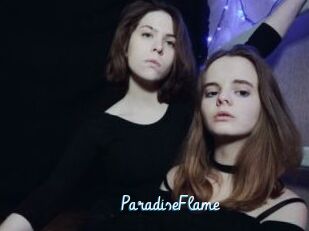 ParadiseFlame