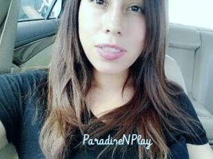ParadiseNPlay