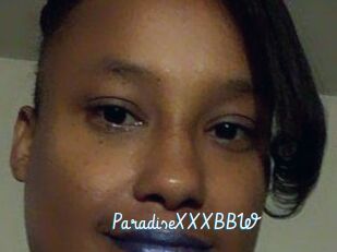 ParadiseXXXBBW