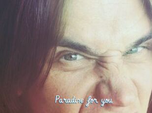 Paradise_for_you