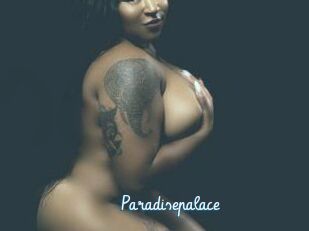 Paradisepalace