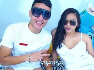 Parejasexycol