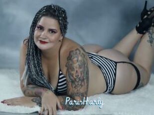 ParisHarly