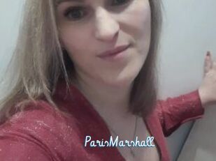ParisMarshall