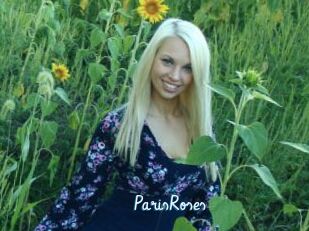 ParisRoses