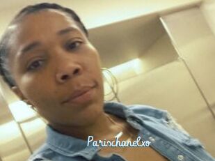 Parischanelxo
