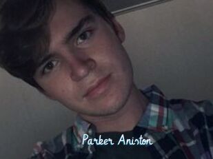 Parker_Aniston