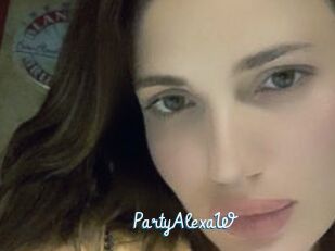 PartyAlexaW