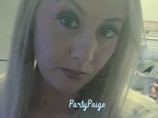 PartyPaige