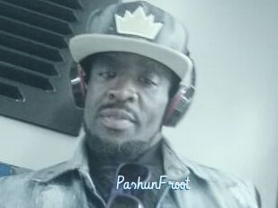 PashunFroot